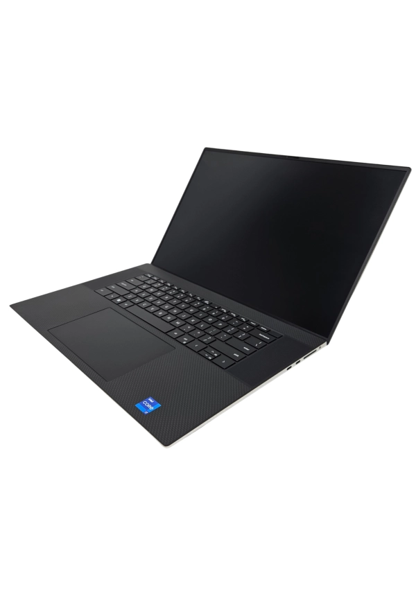 Ultrabook aluminiowy Dell XPS 9730 i7-13700H 32GB 512GB SSD 17